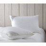 Travesseiro Toque de Pluma 50x90cm Branco - Buddemeyer - 2
