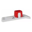 Ver imagem 4 de Tupperware Kit 2 Peças Super Chef Mini Fatiador e Ralador Kit 2 Peças Super Chef Mini Fatiador e Ral