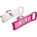 Ver imagem 2 de Tupperware Kit 2 Peças Super Chef Mini Fatiador e Ralador Kit 2 Peças Super Chef Mini Fatiador e Ral