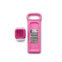 Ver imagem 6 de Tupperware Kit 2 Peças Super Chef Mini Fatiador e Ralador Kit 2 Peças Super Chef Mini Fatiador e Ral