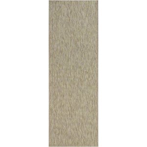 Tapete New Boucle 50x100 Palha