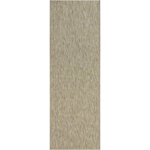 Tapete New Boucle 50x100 Palha