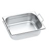 Cuba Savoy Gn 1/1 100Mm 14L com Alça Brinox - 1