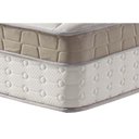 Ver imagem 3 de Cama Box Baú com Colchão de Molas Ensacadas Pillow In Anjos King Best Solteiro 88cm Bege