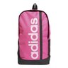 MOCHILA ADIDAS LINEAR BP Fúcsia - 1