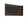 Painel para TV Chicago Noce - RV Móveis - 1
