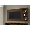 Painel para TV Chicago Noce - RV Móveis - 2