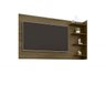 Painel para TV Chicago Imbuia - RV Móveis - 1