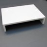 Suporte MDF Para Monitor e Tela LCD 40 x 20 cm 8,5 cm Altura - 2