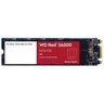Ssd M.2 Sata Western Digital Wd Red Sa500 Nas 560-520mb-s - 2 Tb (wds200t1r0b) - 1