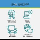 Ver imagem 7 de Cinto 5 Pontos Cp1301 Camper Cinza/vermelho