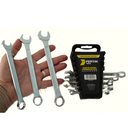 Ver imagem 6 de Kit Jogo 14 Ferramentas-8 Chaves Combinadas+3 de Fenda+3 Philips Fertak