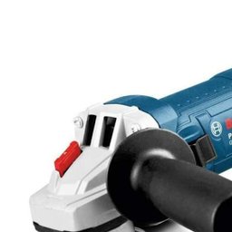 Esmerilhadeira Angular 115mm Gws700 Bosch 710w - 5