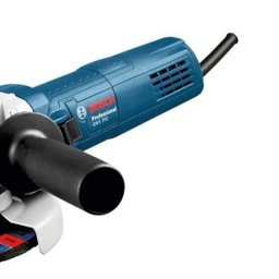 Esmerilhadeira Angular 115mm Gws700 Bosch 710w - 4