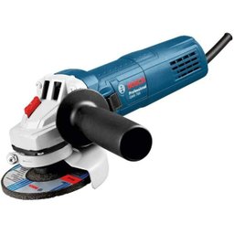 Esmerilhadeira Angular 115mm Gws700 Bosch 710w - 2