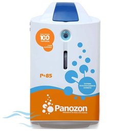 Ozônio Para Piscinas Panozon P+85 Mil Litros - 1
