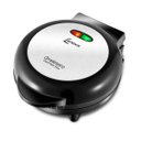 Ver imagem 2 de Omeleteira Elétrica Lenoxx Antiaderente - Gourmet Inox