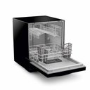 Ver imagem 3 de Lava-louças Brastemp 8 Serviços Modelo Preto Blf08ae Preto 220 V