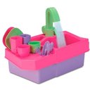 Ver imagem 2 de Pia Infantil Mamy Cook Acqua - Silmar