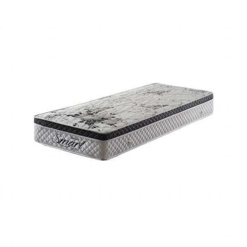 Colchão Solteirão Ecoflex Solteiro King Smart Verticoil - 096x203