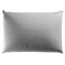 Ver imagem 2 de Travesseiro Dunlopillo Látex Basic Bambu - 50x70