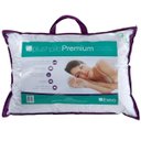 Ver imagem 3 de Travesseiro Theva Plushpillo Premium Queen - 50x70