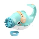 Ver imagem 1 de Sabão Mágica Golfinho Bolhudo: Diversão Sensorial para Crianças - Azul