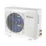 Ar-Condicionado Split Inverter High Wall 9.000 BTUs Philco Frio 220V Pac9000Ifm9 - 4