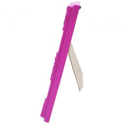 Moldura Decorada Pink para Pintura com Diamantes 20x25 - Un - 5