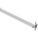 Ver imagem 4 de Mf Multiforma - 4 Suportes Pia Chumbar Bancada Mesa 60 Cm Branco