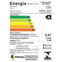 Ver imagem 4 de Ventilador de Teto Latina Vt673 Preto 3 Pás com Controle Remoto - 220V