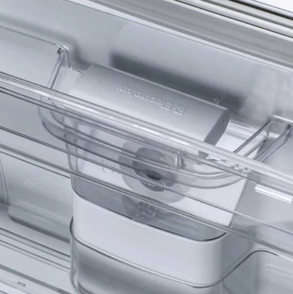 Filtro de Água Cartucho para Refrigerador Electrolux Water Dispenser Modelos DFW45 / DFW48 / DFW50 / - 2