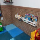 Ver imagem 2 de Porta Livro Infantil Kit 2 Peças
