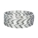 Ver mais imagens de Cerca Concertina Simples Inox 30cm (caixa para 10 metros) 40 Voltas