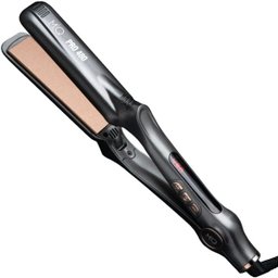 Chapinha Prancha Titanium MQ Pro 480 Bivolt - 1