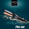 Chapinha Prancha Titanium MQ Pro 480 Bivolt - 4
