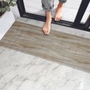 Ver imagem 4 de Passadeira em Manta Vinilico Similar Laminado 0,50x4,00 Roma Essence