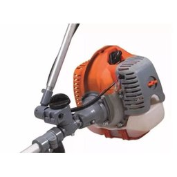 Motor Para Barco Popa Caiaque Rabeta Vertical 52cc 3hp - 2