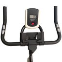 Ver imagem 4 de Bicicleta Ergométrica Spinning Profissional Mecânica 13 Kg Suporta 120 Kg Importway Iwbes-13