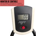 Ver imagem 6 de Bicicleta Ergométrica Spinning Profissional Mecânica 13 Kg Suporta 120 Kg Importway Iwbes-13
