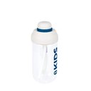 Ver imagem 2 de Garrafa Kids Alça Azul 660ml Mor