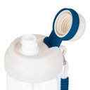 Ver imagem 5 de Garrafa Kids Alça Azul 660ml Mor