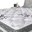 Ver imagem 5 de Conjunto Box Casal Mola Ensacada Prodormir Solar Bambu Cinza