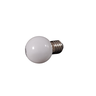 KIT COM 12 LAMPADAS BOLINHA LED MINI GLOBO 1,5W 127V 2400K EMPALUX(E) -  REF MG10122 - 1