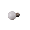 Ver imagem 1 de KIT COM 12 LAMPADAS BOLINHA LED MINI GLOBO 1,5W 127V 2400K EMPALUX(E) - REF MG10122