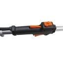 Ver imagem 6 de Roçadeira Costal Multifuncional Vrc430 C/ Faca 2 Pontas + Enxada Capinadeira e Cultivadora