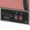 Forno Turbo Elétrico Progás Plus Fast Oven Rosa 220v Prp-004 G2 Plus - 2