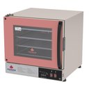 Ver imagem 1 de Forno Turbo Elétrico Progás Plus Fast Oven Rosa 220v Prp-004 G2 Plus