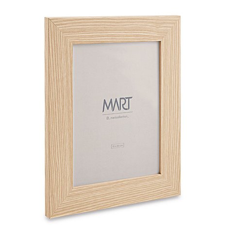 Porta Retrato em Mdf 15x20 Cm 11233 Mart