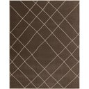 Ver imagem 2 de Tapete Supreme Linhas Geometrico 1,50 x 2,00 São Carlos Marrom